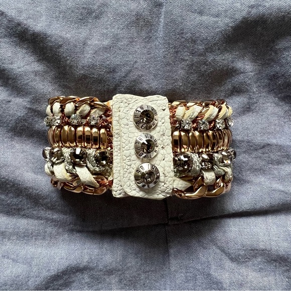 Henri Bendel Deluxe Girlfriend Bracelet - Picture 3 of 3